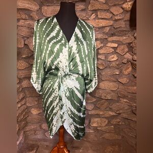 YFB Siren Mini Dress